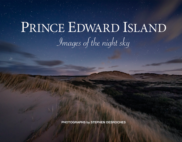 Images of the Night Sky